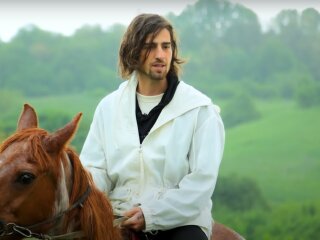 Фото Володимира Дантеса