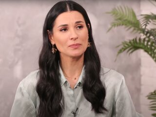 Фото Маши Ефросининой