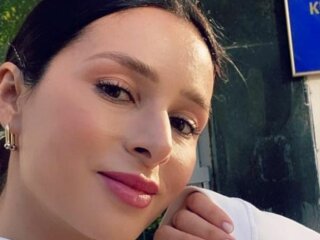 Фото Златы Огневич