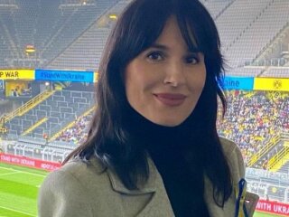 Фото Маши Ефросининой