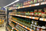 Консервація, супермаркет, фото: uafinance.net