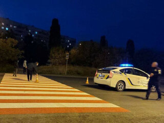 ДТП у Харкові