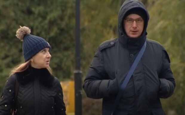 Заморозки в Україні