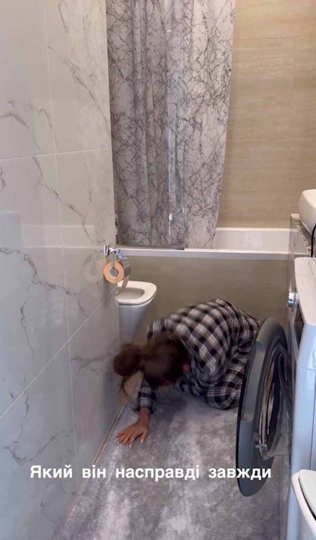 Сториз Ксенії Мішиної