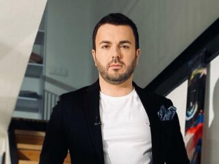 Фото Григория Решетника