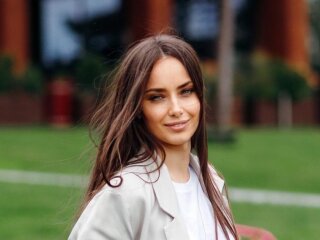 Фото Ксении Мишиной