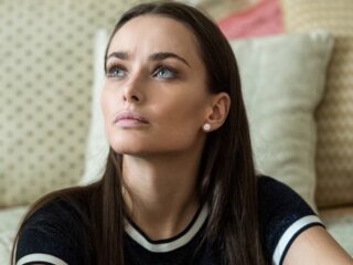 Фото Ксении Мишиной