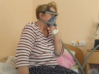 Коронавірус в Україні