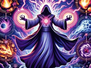 Гороскоп, изображение: Pinterest