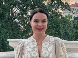 Фото Лілії Подкопаєвої