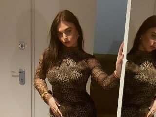 Злата Митчелл, фото из соцсетей