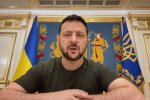Володимир Зеленський, фото: uafinance