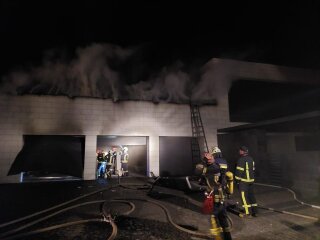 Пожежа в Києві