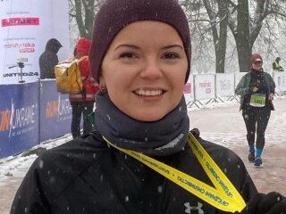 Фото Марички Падалко