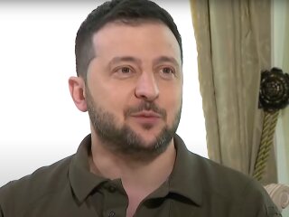 Фото Володимира Зеленського