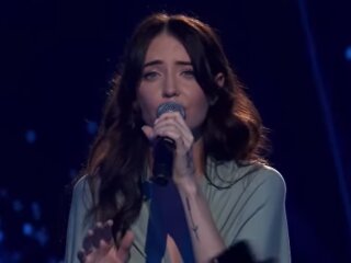 Фото Наді Дорофєєвої