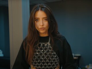 Фото Нади Дорофеевой