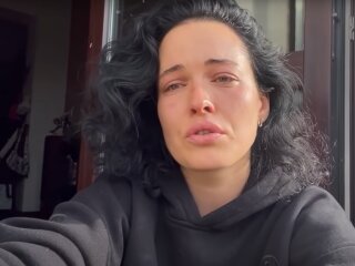 Фото Даши Астафьевой