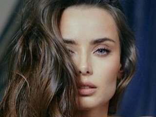 Фото Ксении Мишиной