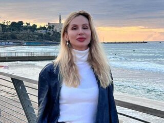 Фото Светланы Лободы