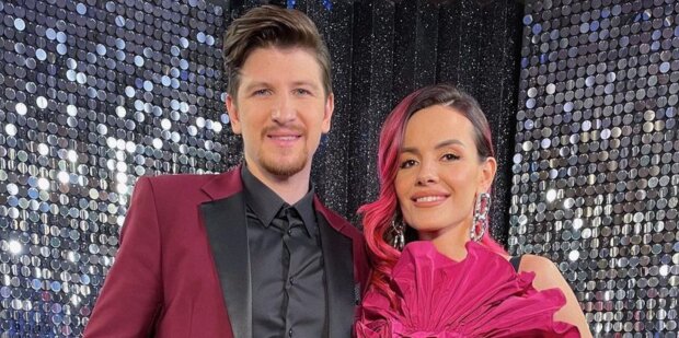 Фото Сергія Середи та MamaRika