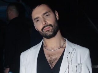 Фото Виталия Козловского