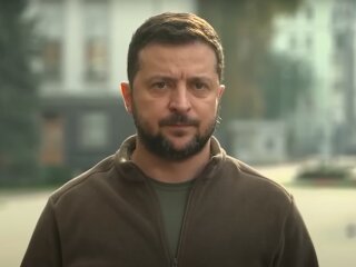 Фото Володимира Зеленського