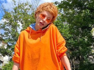 Фото Елены-Кристины Лебедь