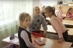 Школы в Украине