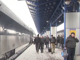 Укрзализныця