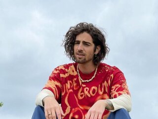 Фото Владимира Дантеса