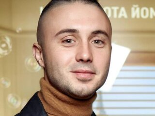 Фото Тараса Тополи