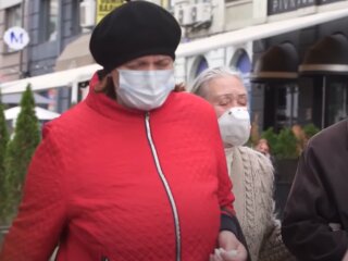 Коронавірус в Україні