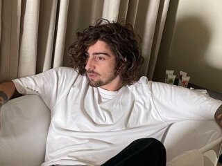 Фото Владимира Дантеса