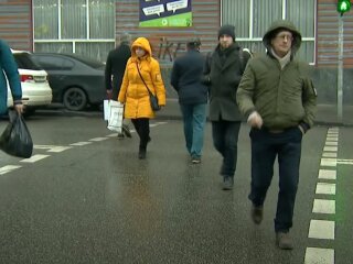 Погода в Україні