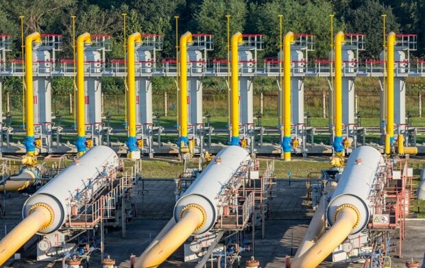 Украина "не в ресурсе": Газохранилища наполовину пусты — Укртрансгаз 