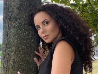 Фото Насти Каменских