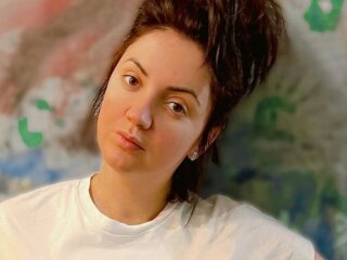 Фото Оли Цибульской