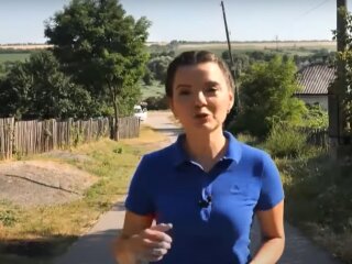 Фото Марічки Падалко