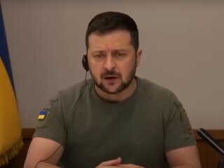 Фото Володимира Зеленського