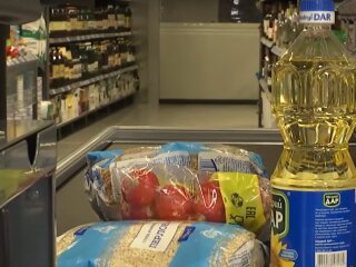 Продукты питания