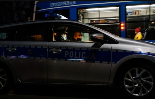 Трагедия в Польше