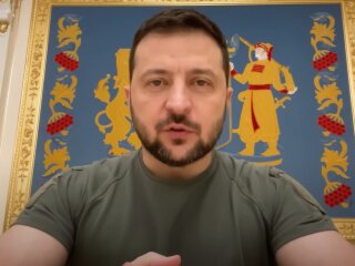 Фото Володимира Зеленського