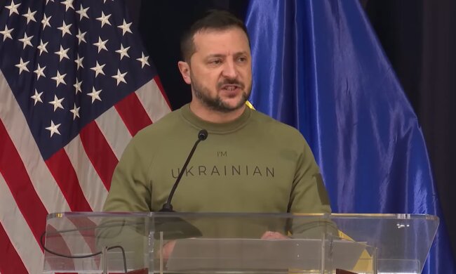 Володимир Зеленський, фото: uafinance