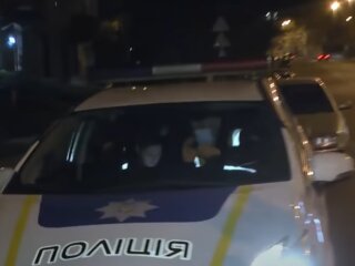 ДТП у Києві