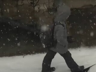 Погода в Україні