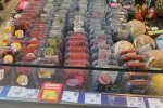 Ягоди, супермаркет, фото із соцмереж