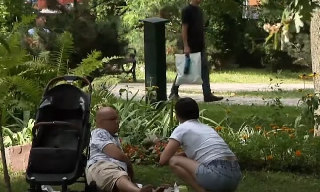 Погода в Україні