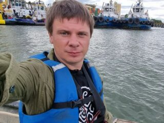 Фото Дмитрия Комарова