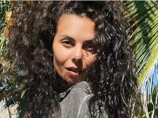 Фото Насти Каменских